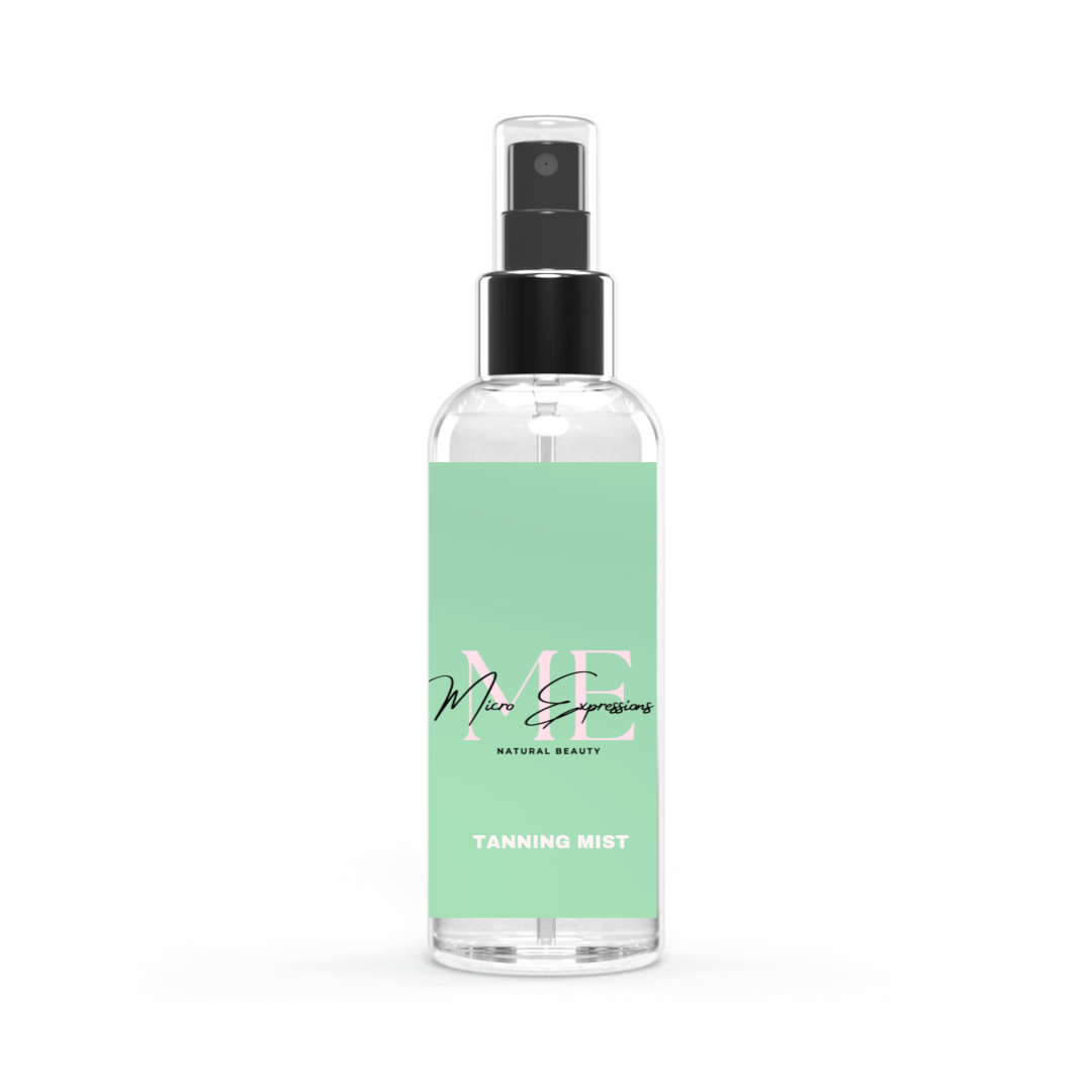 Tanning Mist