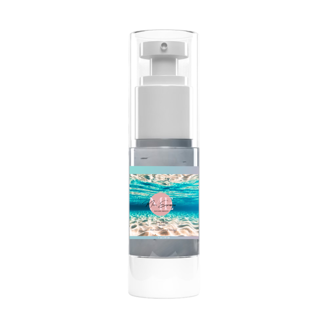 Sea Struck Serum