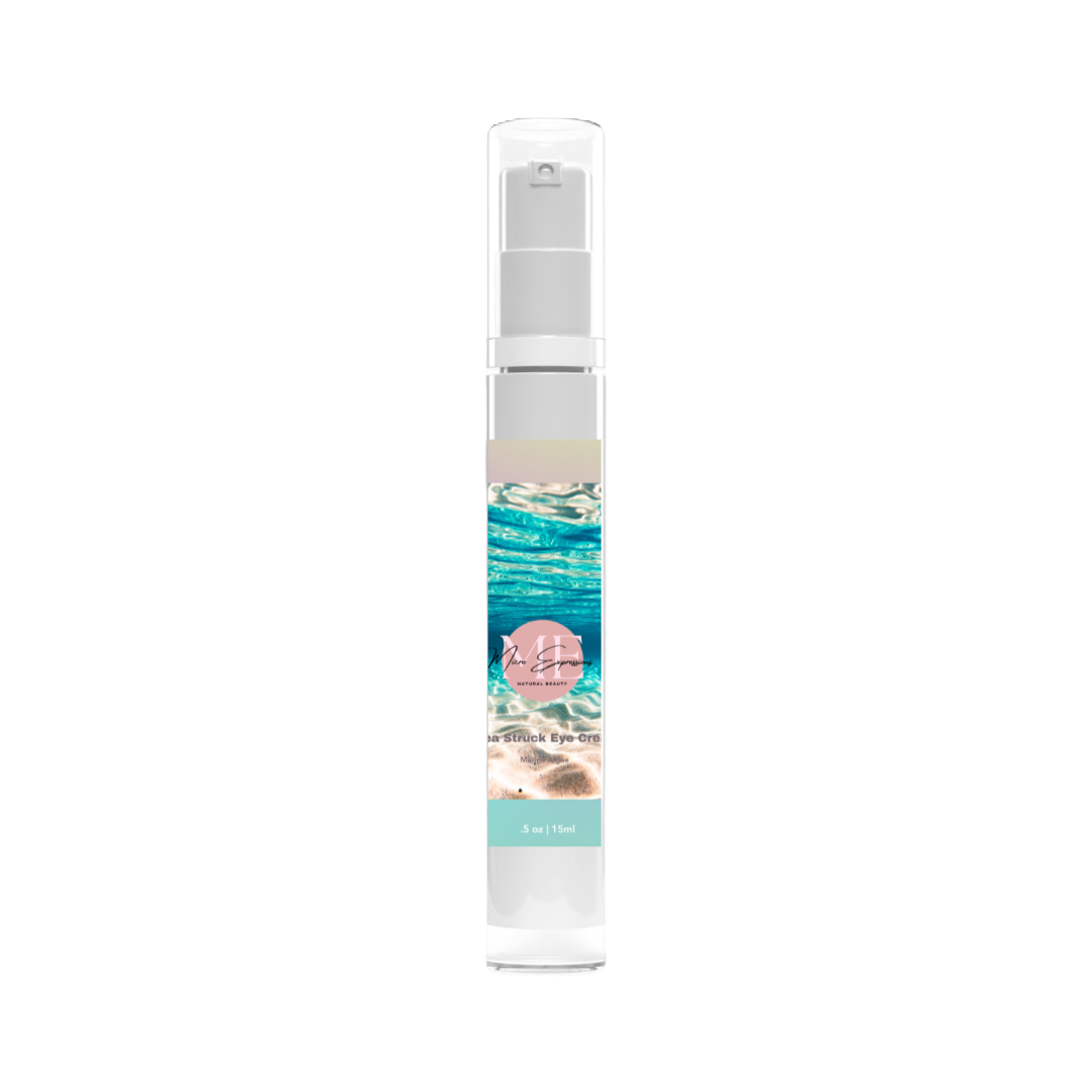 Sea Struck Eye Cream
