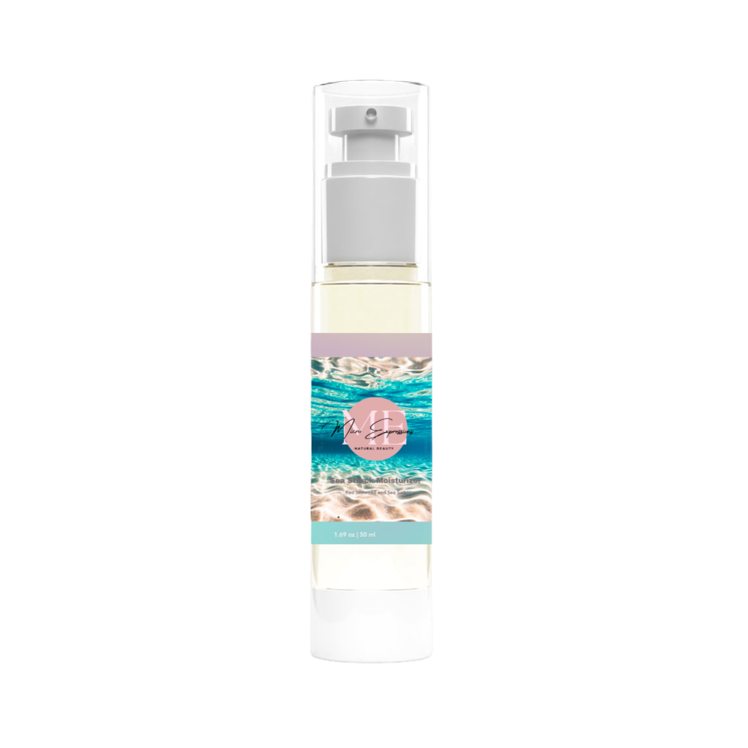 Sea Struck Moisturizer
