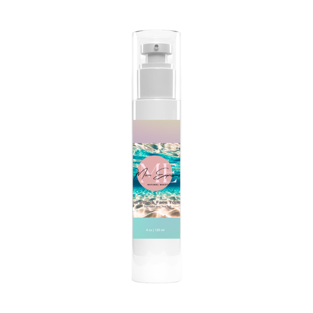 Sea Struck Toner