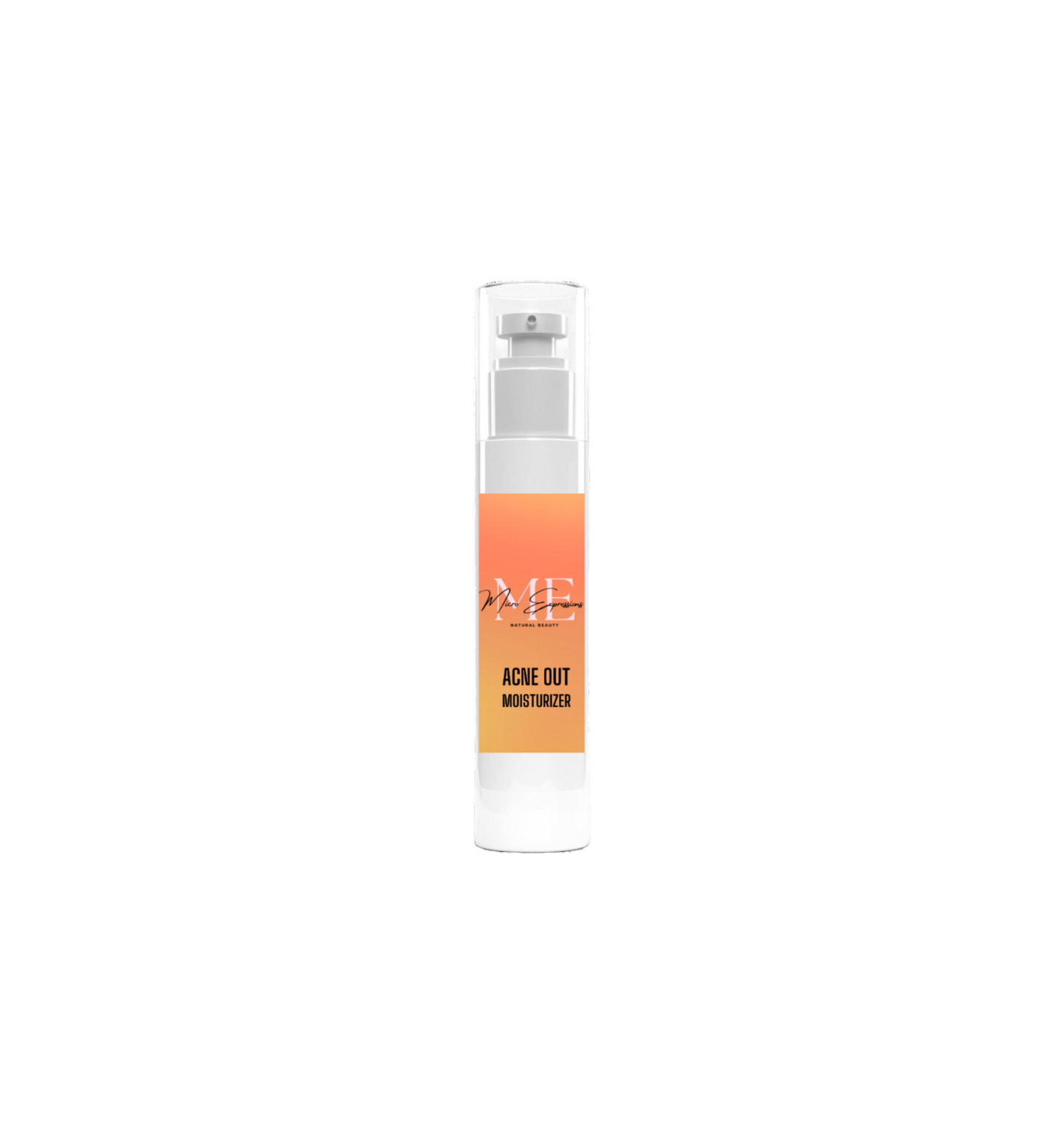 Acne Out Moisturizer