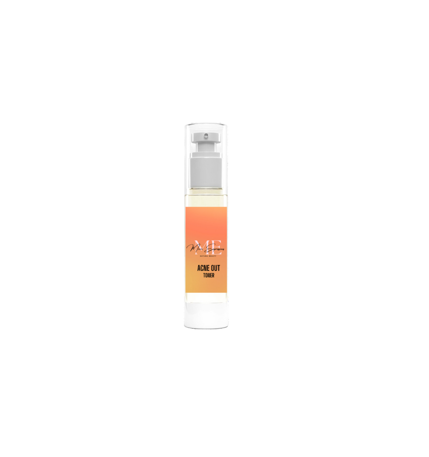 Acne Out Toner