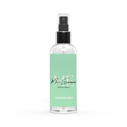 Tanning Mist