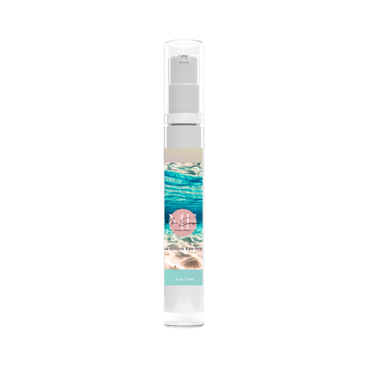 Sea Struck Eye Cream