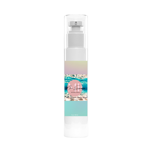 Sea Struck Face Wash