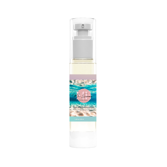 Sea Struck Moisturizer