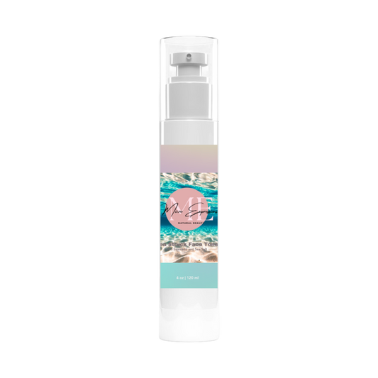 Sea Struck Toner