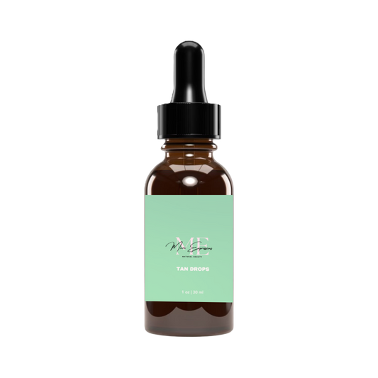 Tanning Drops